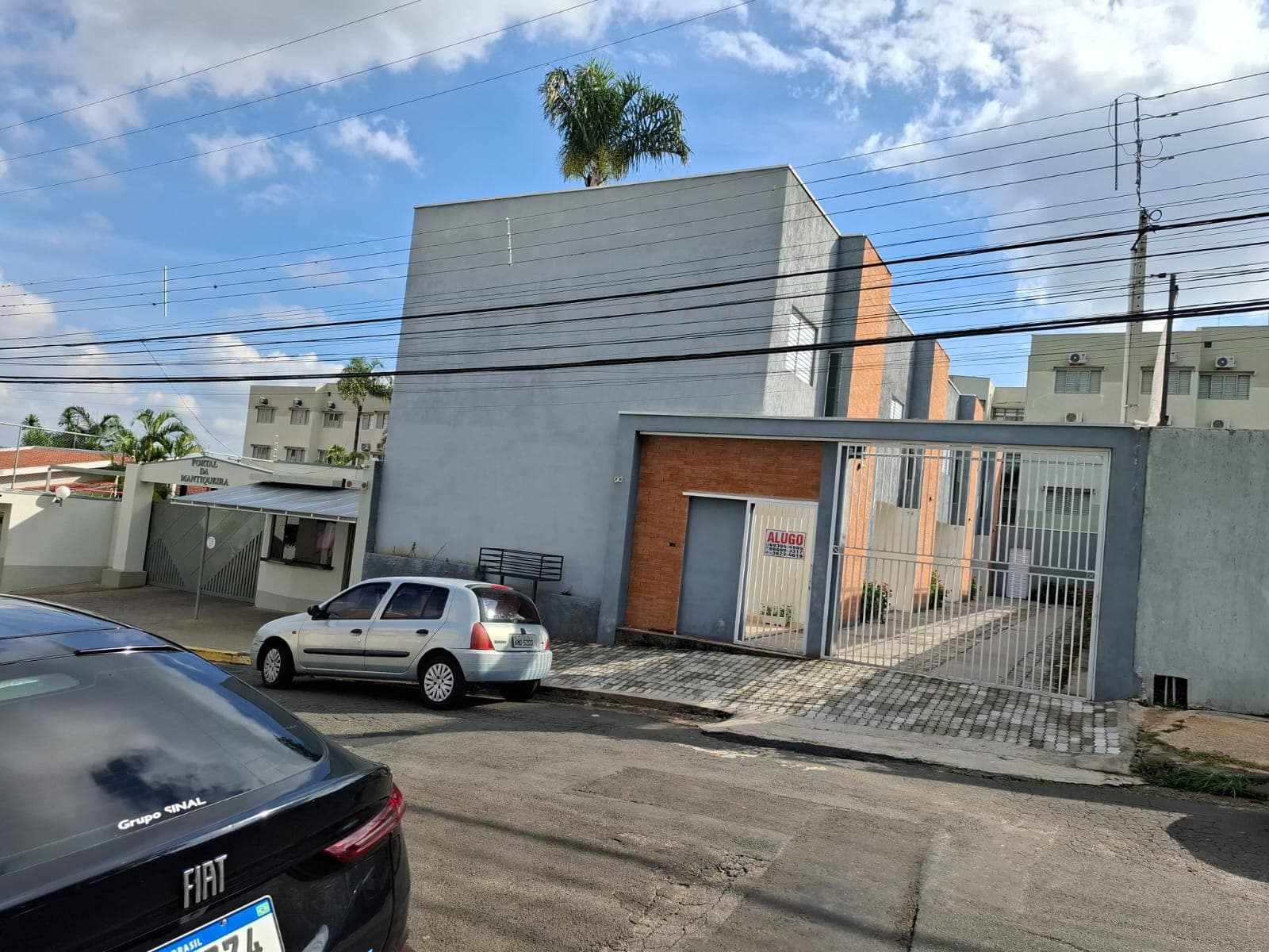 Casa região da Mantiqueira